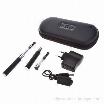 eGo CE5 Clearomizers with 650, 900, 1,100mAh Batteries, OEM Orders Welcomed